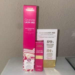 3 month grande lash plus travel